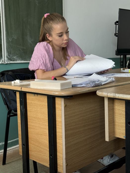 Meditatii matematica