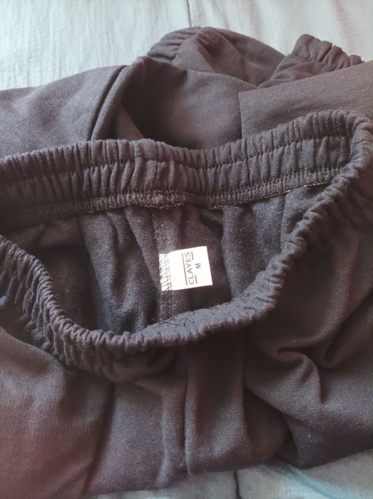 Нов дамски спортен екип