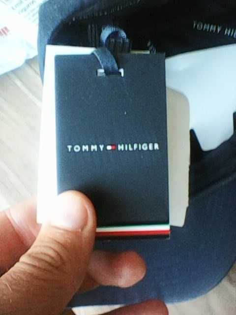 sapca Tommy Hilfiger