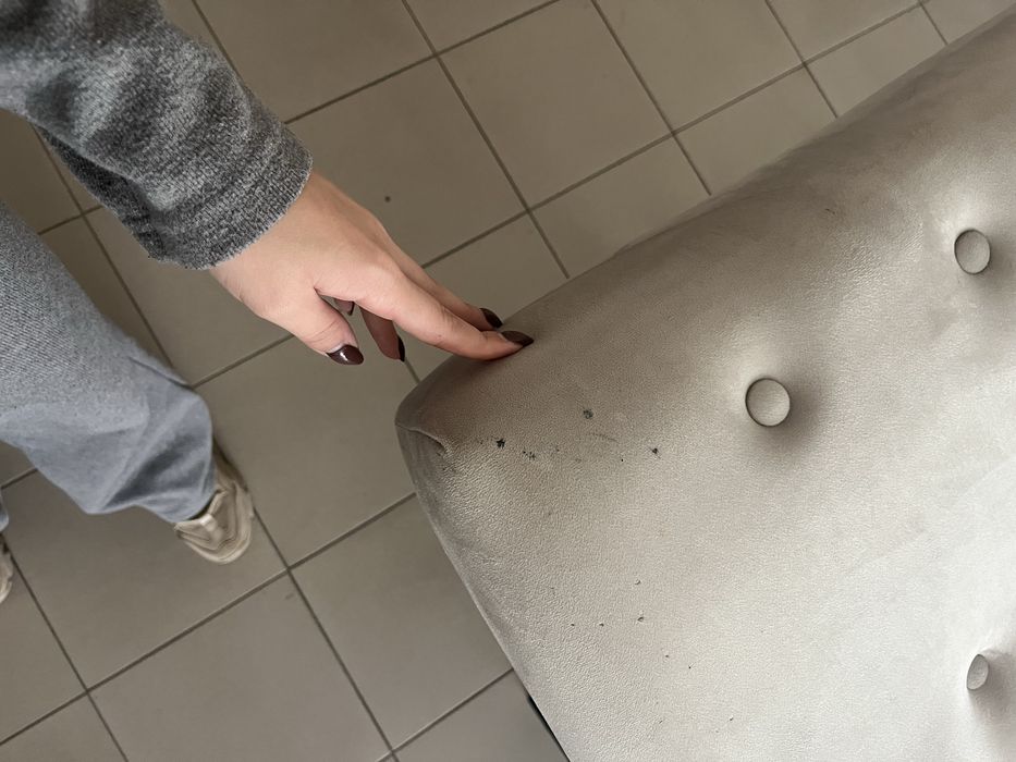 Кушетка за миглопластика