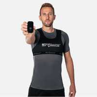 StatSports APEX Athlete Series - GPS Performance Tracker