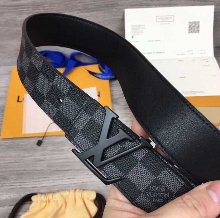 Louis Vuitton колан 115cm