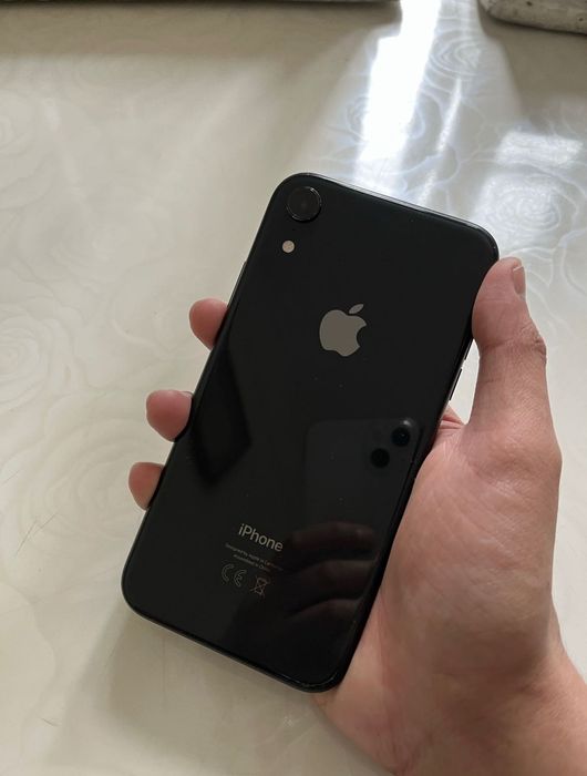 iPhone XR 128GB Айфон XR 128GB