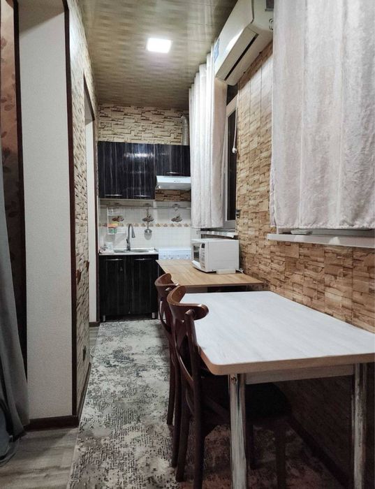 1в2/3/4 Балкон 1.5/6’ Квартира‼️Чиланзар 20кв 38м2