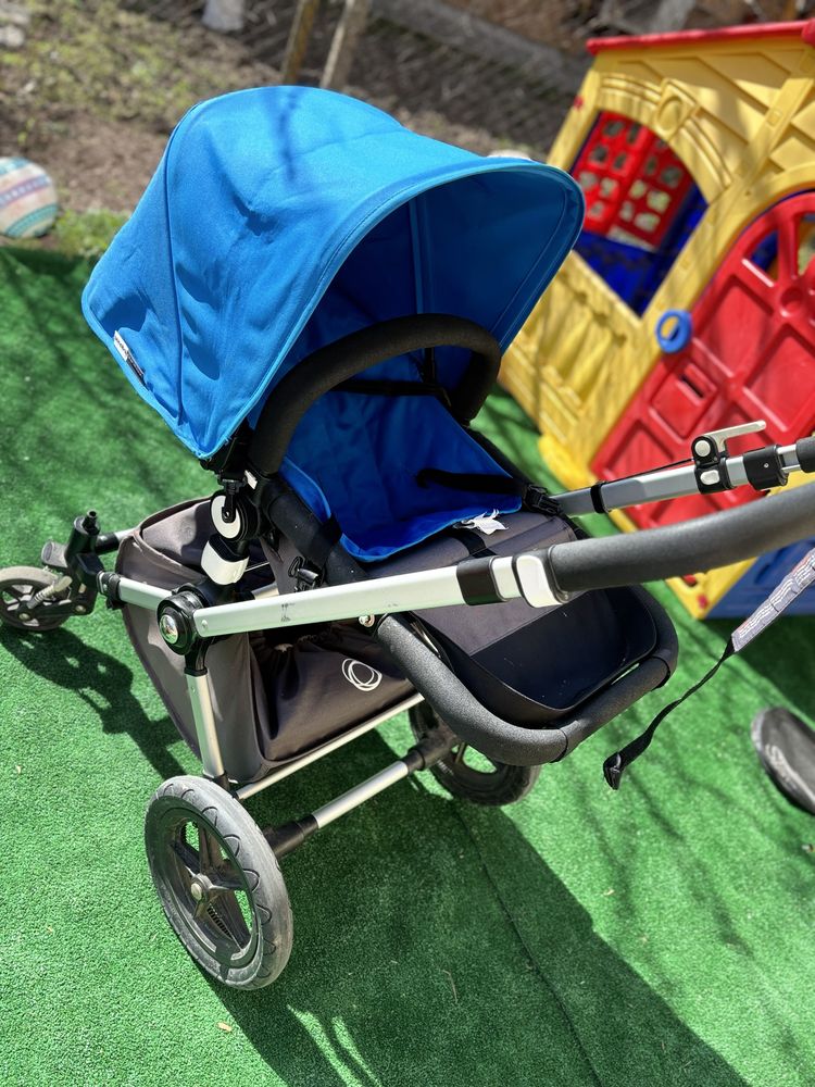 Bugaboo cameleon 2