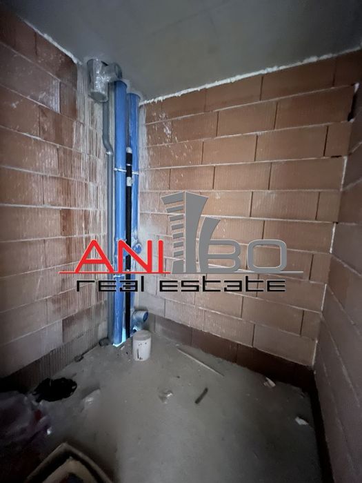 Продава се Тристаен апартамент в София, Малинова долина - 81 кв.м за 1971 €/кв.м - Снимка #7