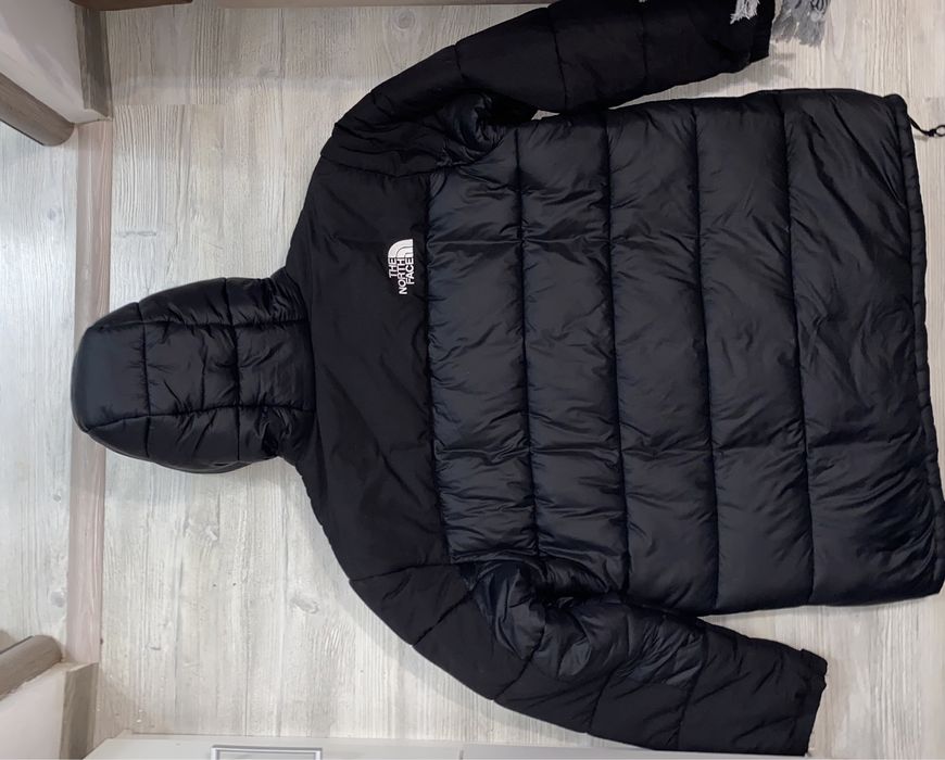 Geaca The North Face “Himalayan”