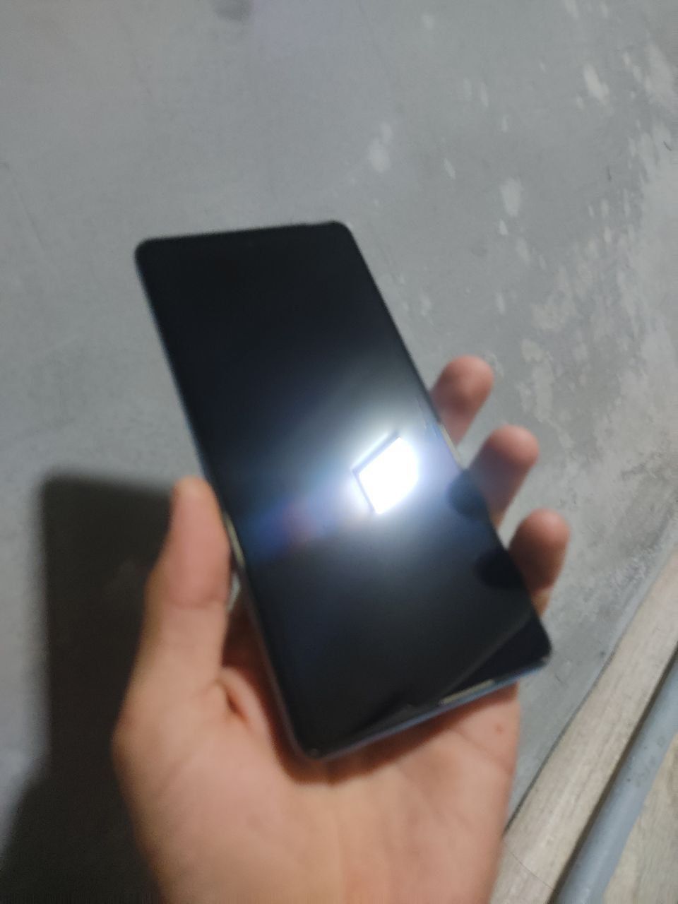 Redmi Note 12 Pro Plus 8/257