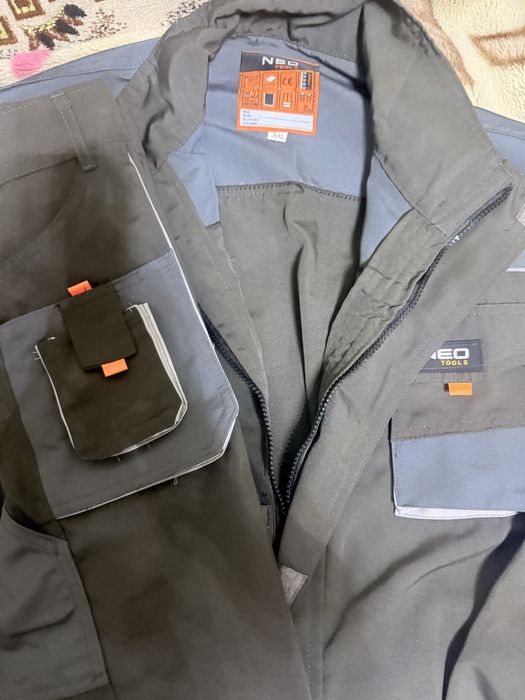 Специальная форма новая