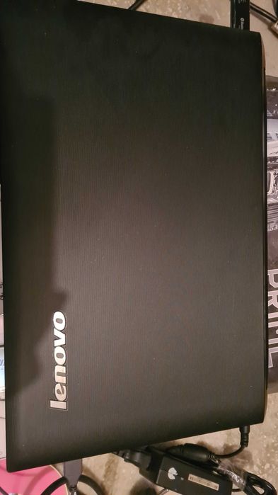 Laptop Lenovo i3 M350 Nvidia Geforce 310M