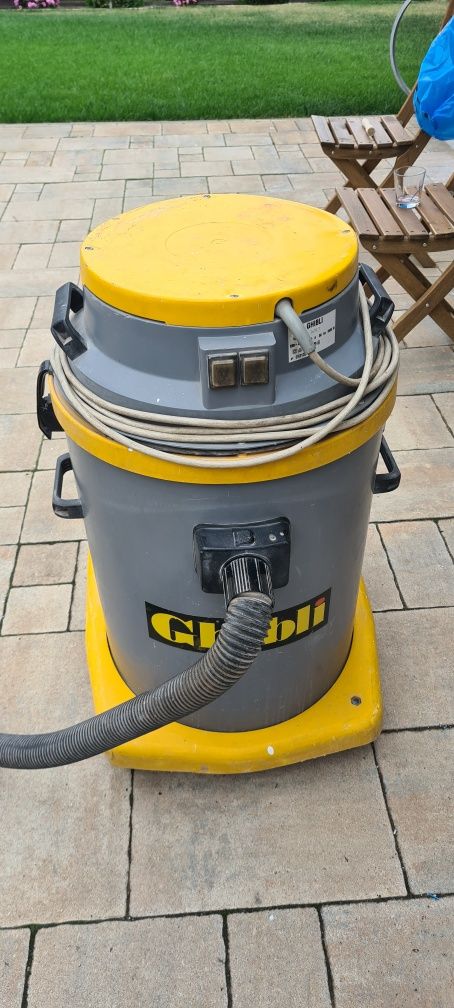 Aspirator Ghibli 2000W