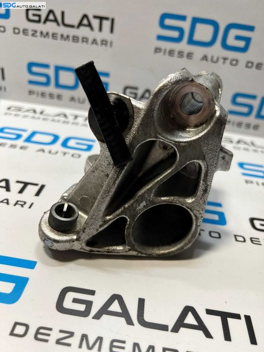 Suport Pompa de Injectie Renault Megane 2 1.9 DCI 2002 - 2008 Cod 8200193773 [V0759]