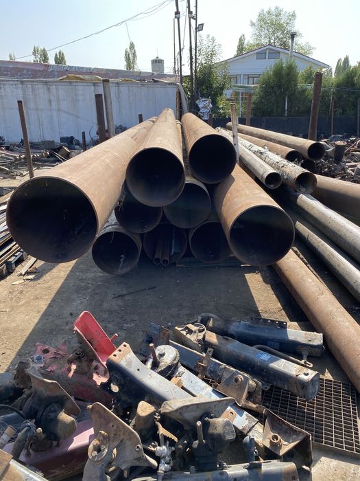 Vand teava 813x10,2 pentru subtraversari conducte apa gaz