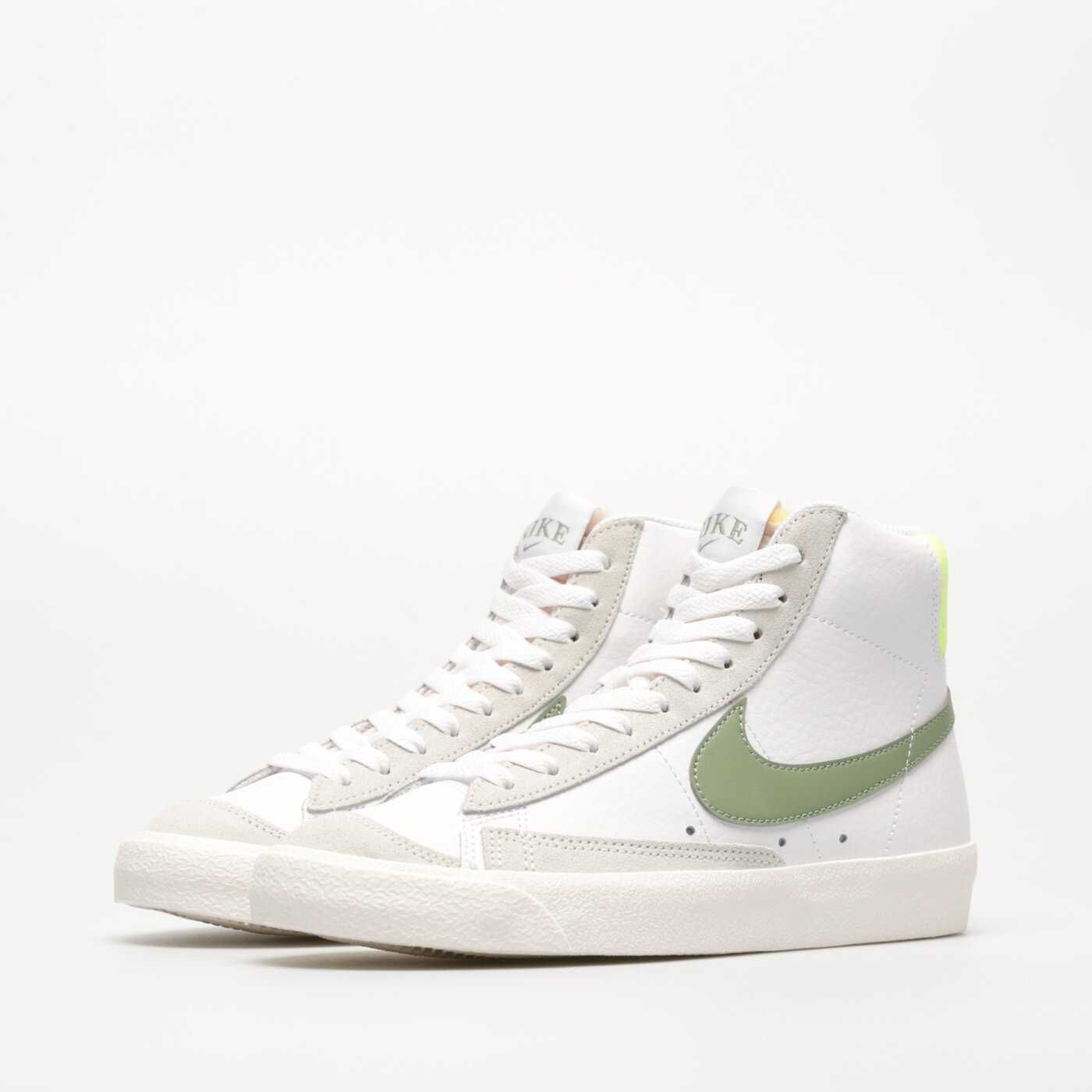 Nike - Blazer MID 77 FJ4740 100 №36 Оригинал Код 322
