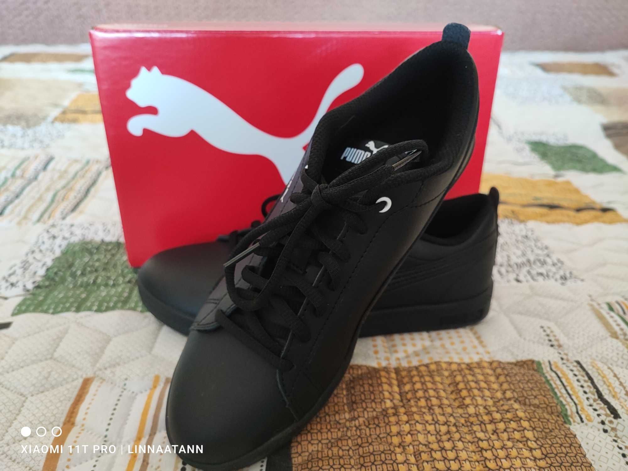 Puma дамски кецове 38 н.