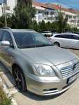 Vand Toyota Avensis Break fabricatie 2005, stare foarte buna