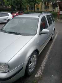 Golf 4 1.9 tdi Axr 101 cp