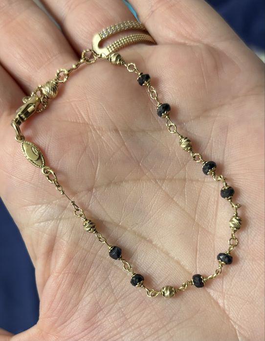 Bratara aur 14k, 3,46g