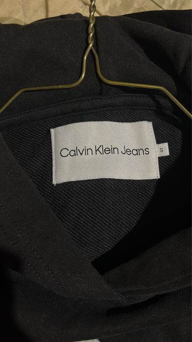 Дамски суитчър Calvin klein
