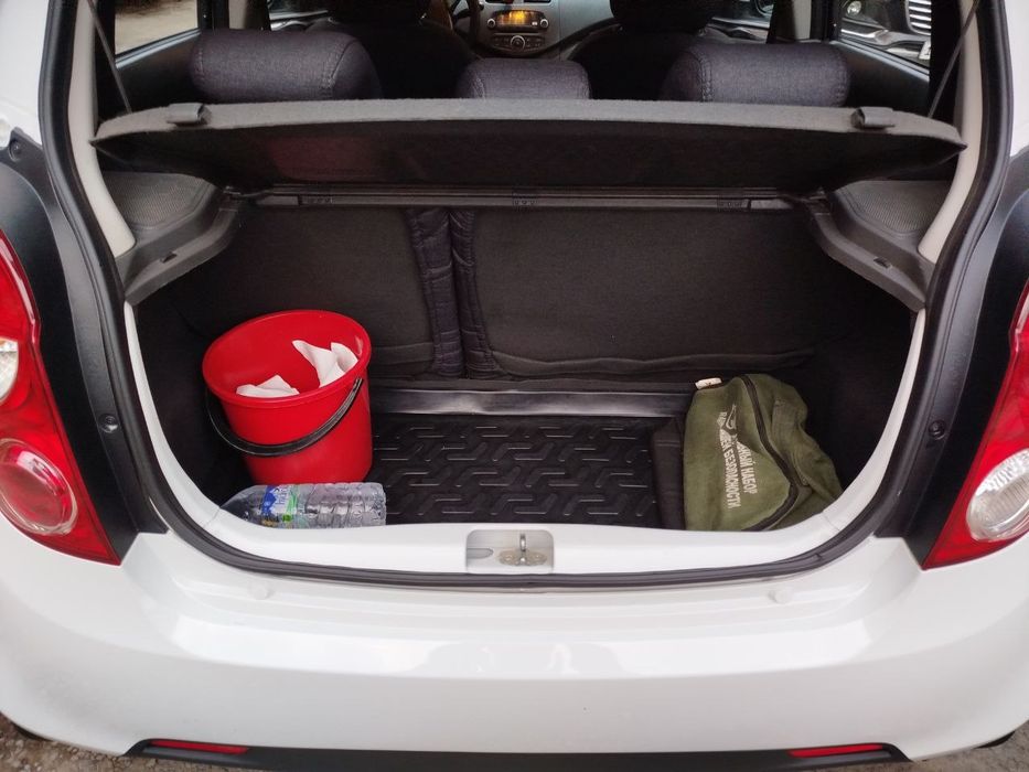 Spark MT optimum+ 2020