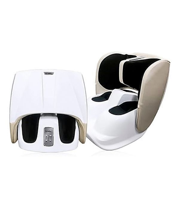 Элитный массажёр для ног DR.WELL