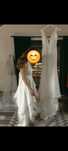 Rochie mireasa tip sirena, Marimea 40, Katy Corso