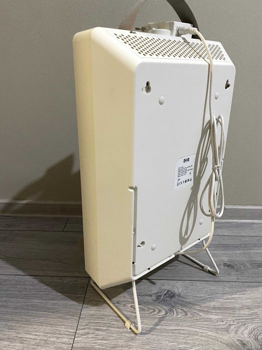 Purificator/filtru aer IKEA FÖRNUFTIG