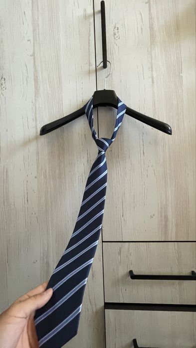 Галстук мужской