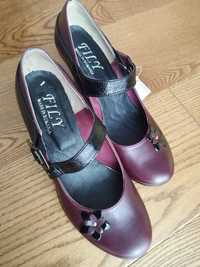 Pantofi de dama Fily 39