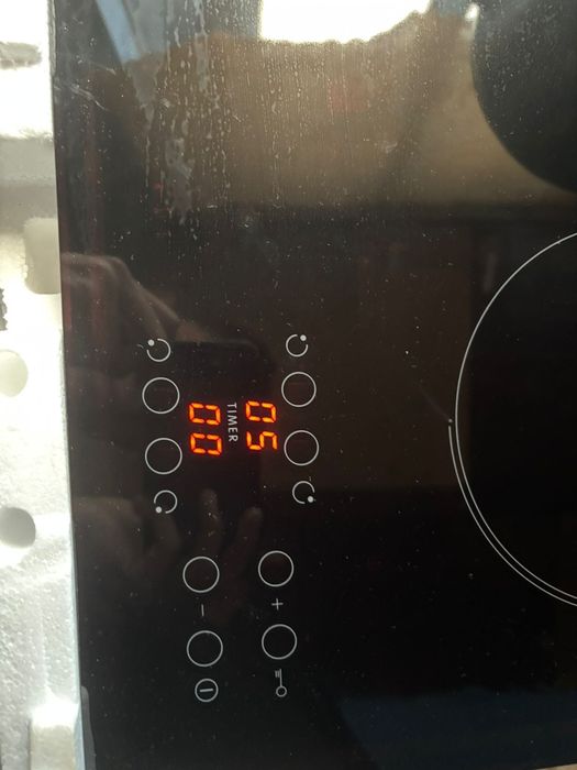 Vand plita electrica idensit