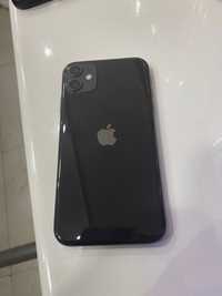 IPhone 11 128gb б/9 black