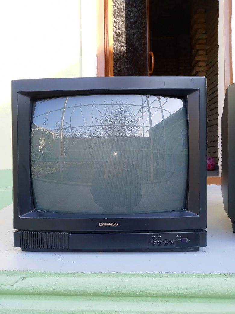 Daewoo телевизор