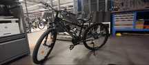 Bicicletă Mtb Rockrider - produs resigilat - (SecondHand) Decathlon