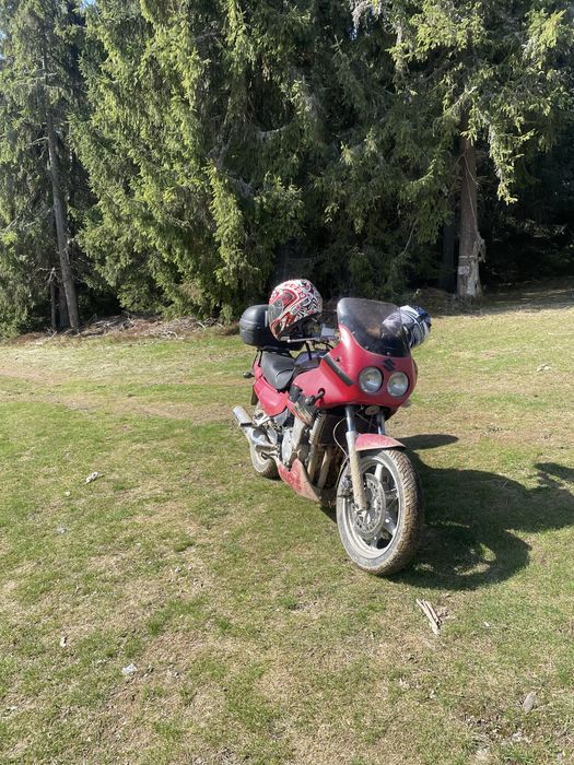 Vand Suzuki 1127cm pret in lei  cu acte perfecta stare de funtionare
