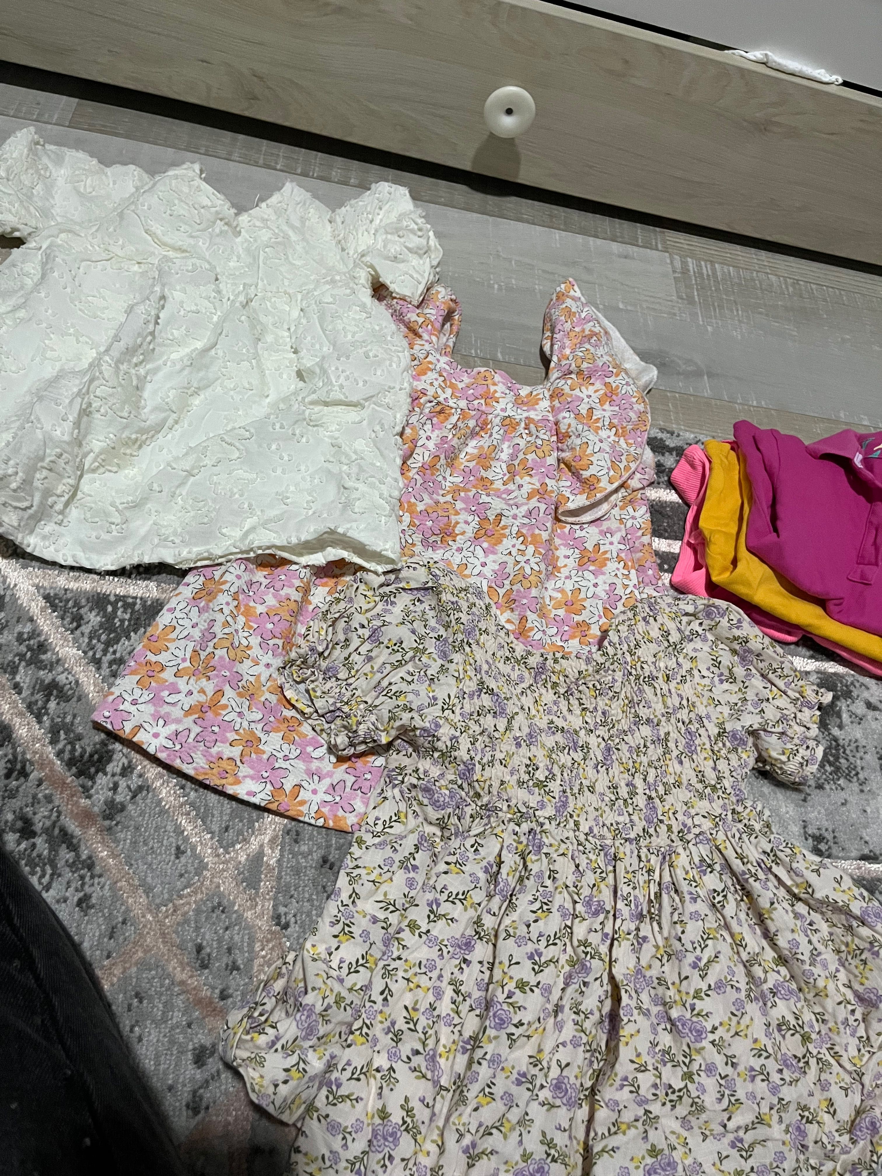 Детски дрехи 80-86 Zara,Lc Waikiki ,okaidi, HM,Gap, us Polo