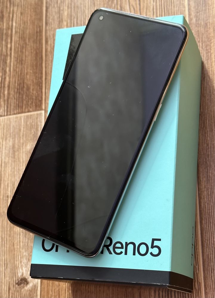 Продам телефон OPPO Reno5