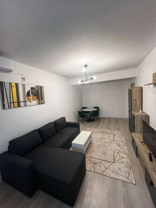 Apartament 2 camere decomandat – Str. Biruintei