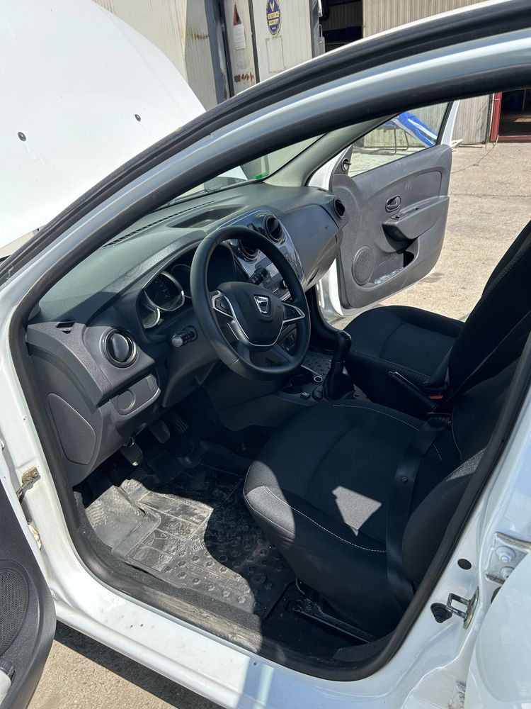 Vand Dacia Sandero 2019 1.0 GPL