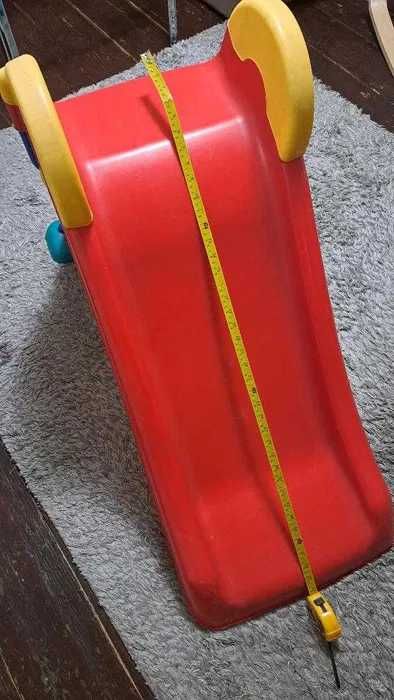 Tobogan pentru copii, de interior si exterior