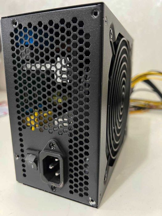 Комплектующие для ПК | процы, матплаты, видюхи, БП, ОЗУ, корпус, кулер