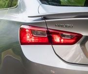 Комплект задних фар для Malibu 2 (оригинал, Корея)