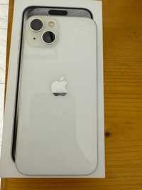 IPhone 13 Бял цвят