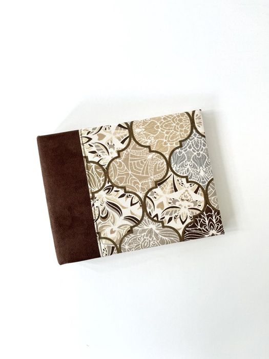 Фотоальбом ручной работы