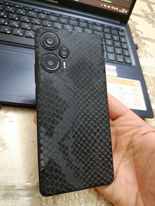 Poco F5 5g 256GB Ideal sotiladi