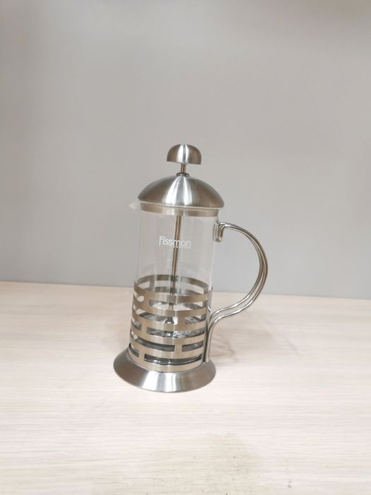 Заварник с прошнем