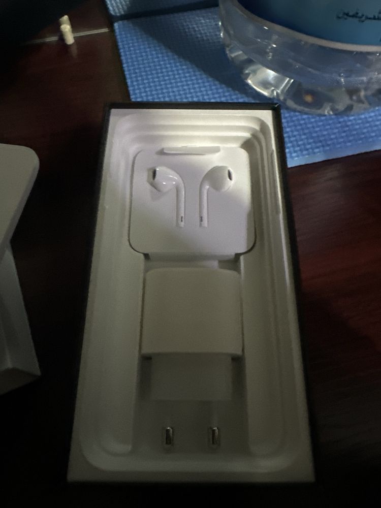 Iphone 11 pro max 256