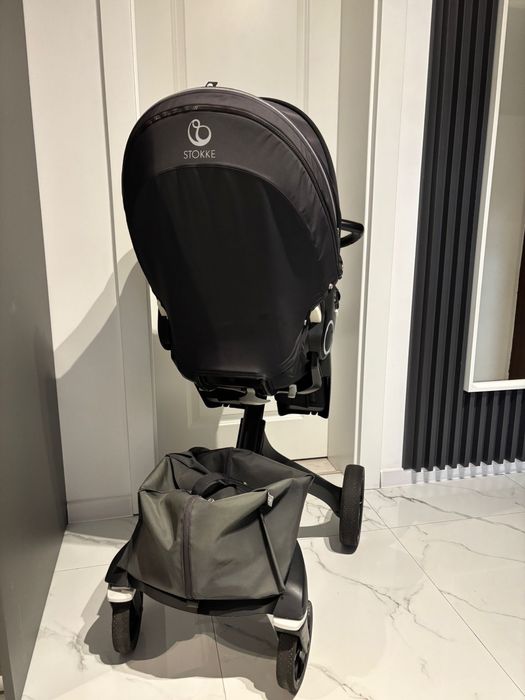Vand Stokke V6 Xplory