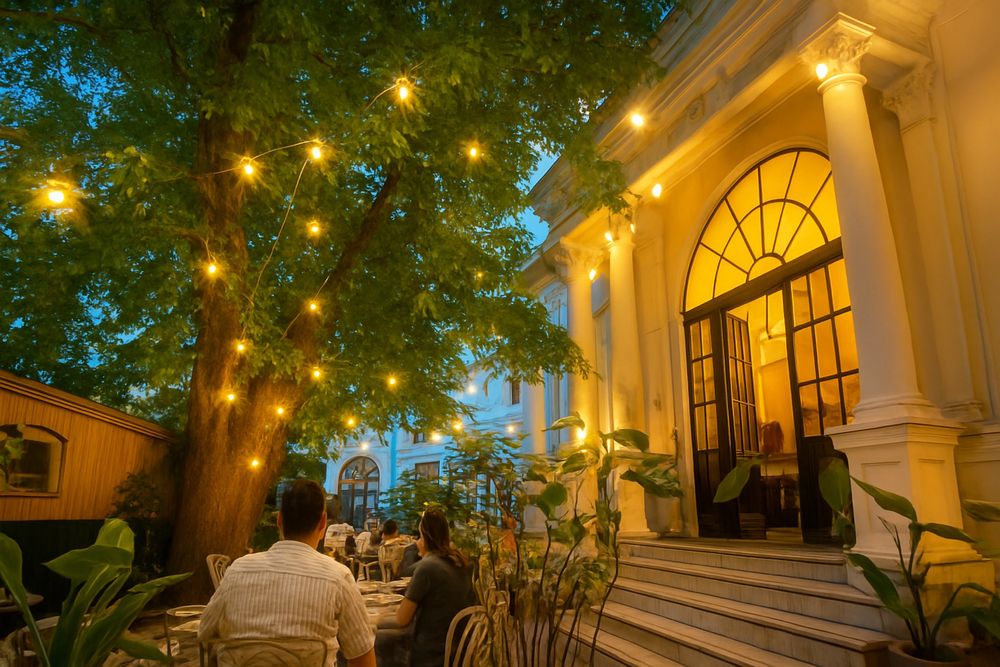 Vanzarea Afacere Bistro Gastro-Pub