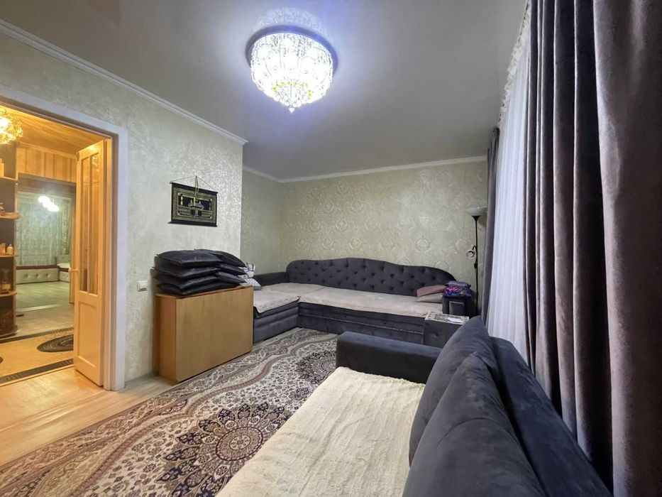 Продам 2 ком. Кирпич 2017 года Береке