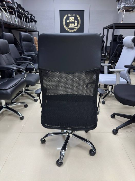 офисное кресло network